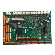 KM50025436G31 KONE LIFT LCECBE BOARD